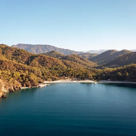 Ahama 酒店 Yanıklar