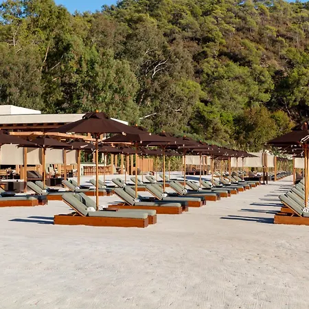 Hotel Ahama Yaniklar (Mugla)