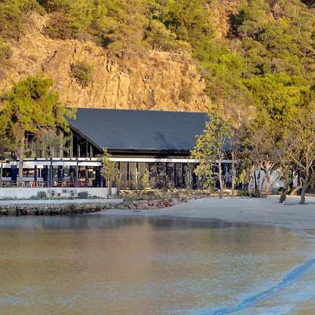 Ahama 5* Yaniklar (Mugla)