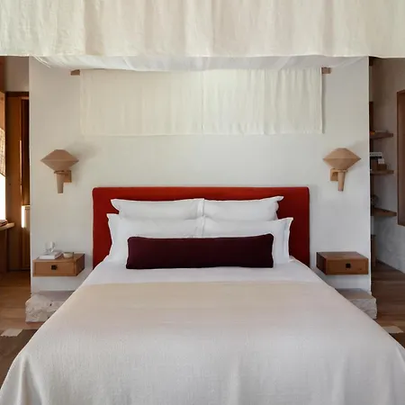 Ahama Hotel