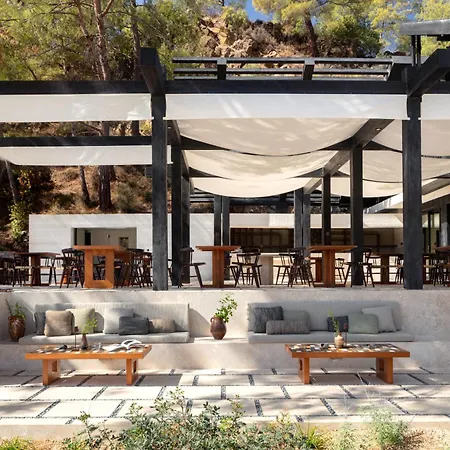 Ahama Hotel Yaniklar (Mugla)